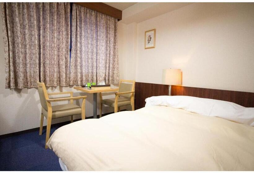 Пансион Nakanoshima