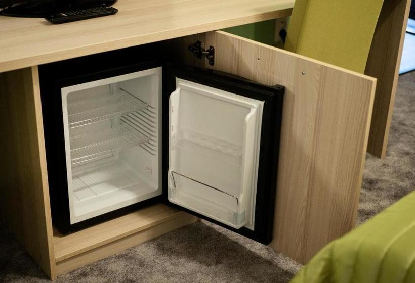 بنسيون Penzion Almada