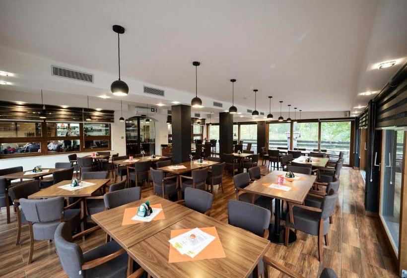 بنسيون Penzion Almada