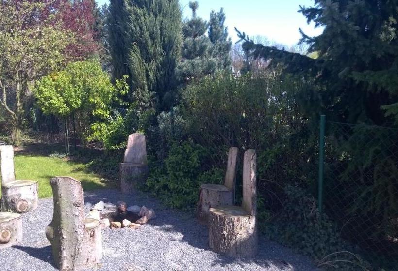 پانسیون Penzion Lilie