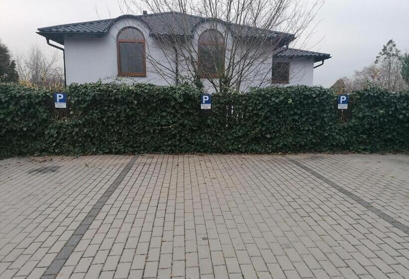 پانسیون Penzion Lilie