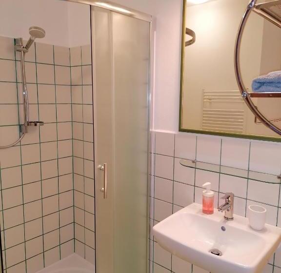 پانسیون Penzion Lilie