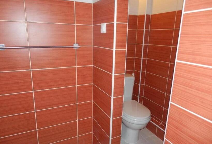 پانسیون Rt Home Vendégház