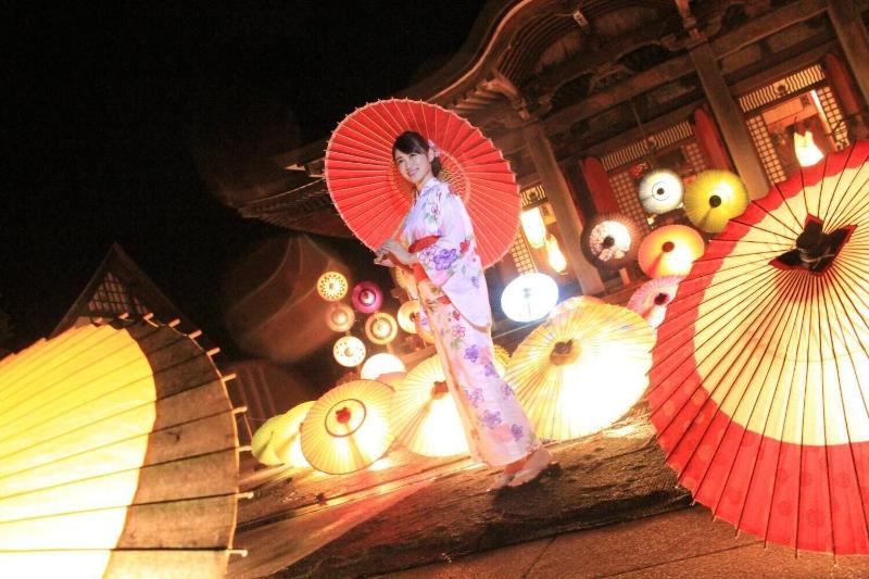 بنسيون Shukubo Kanshoin Temple Sanrakuso