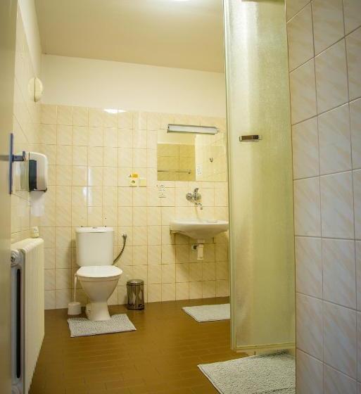 پانسیون U Dómu Sv. Václava