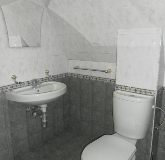 پانسیون Villa Mari Guest Rooms