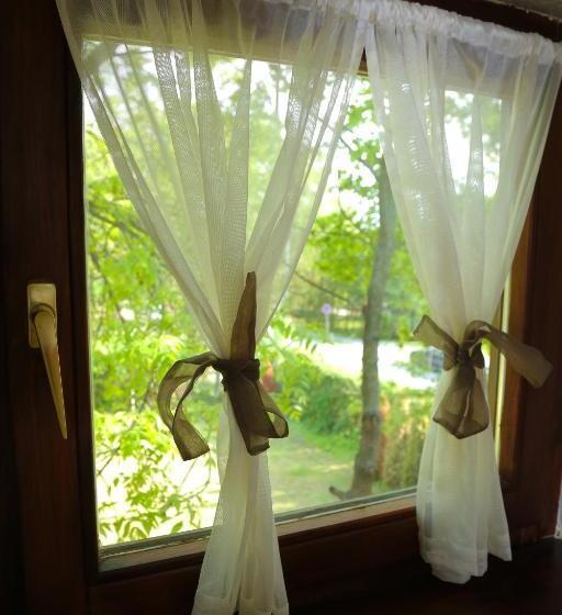 پانسیون Villa Ricz