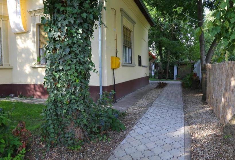 پانسیون Villa Ricz