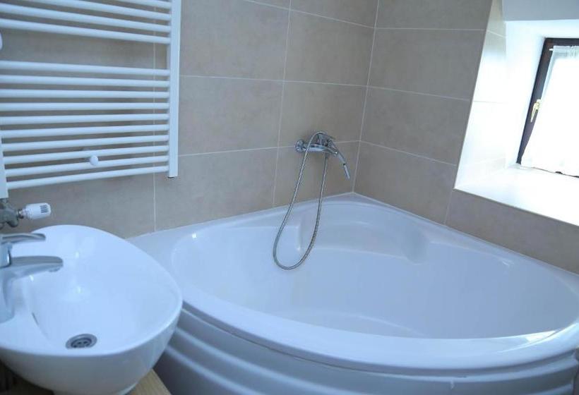 پانسیون Villa Ricz