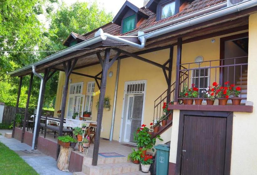 پانسیون Villa Ricz