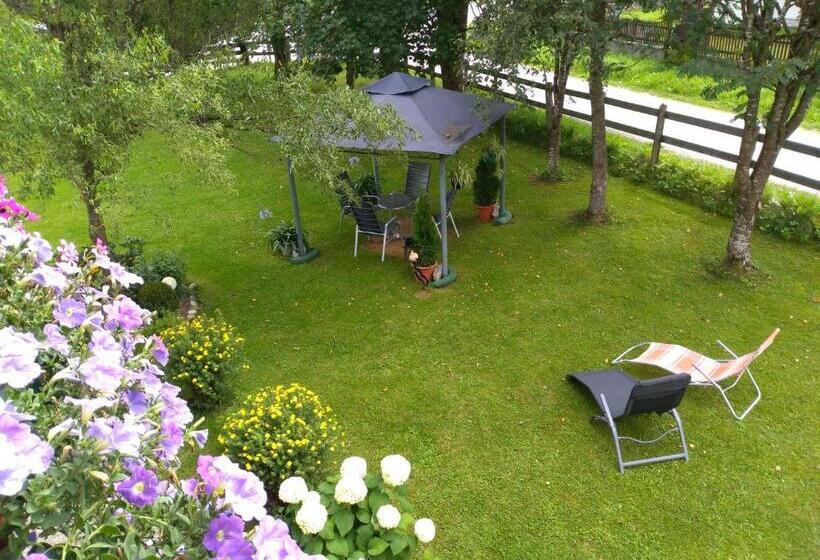 Naturpension Mühlhof