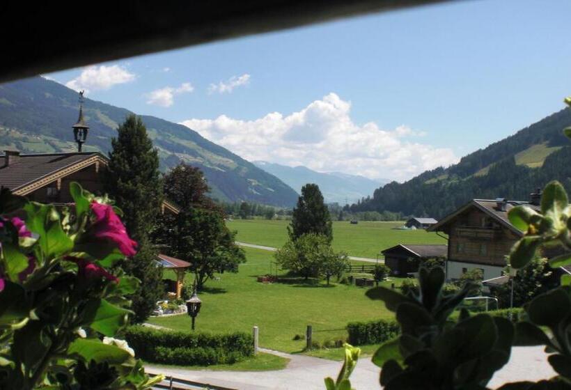 Naturpension Mühlhof