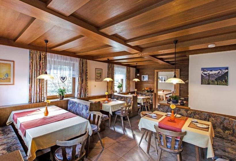 Naturpension Mühlhof