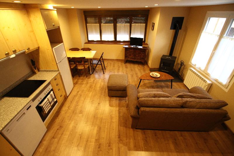Apartamentos SNÖ Mont Romies Plaça Major