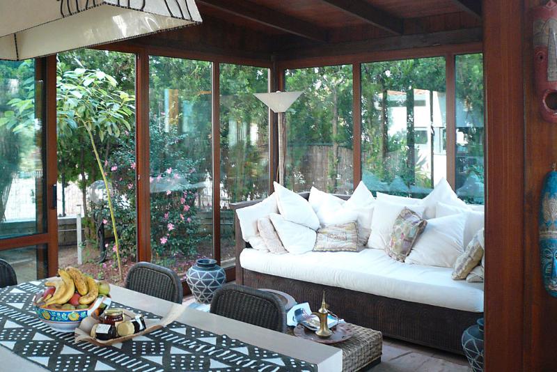 مبيت وإفطار Casa Jack