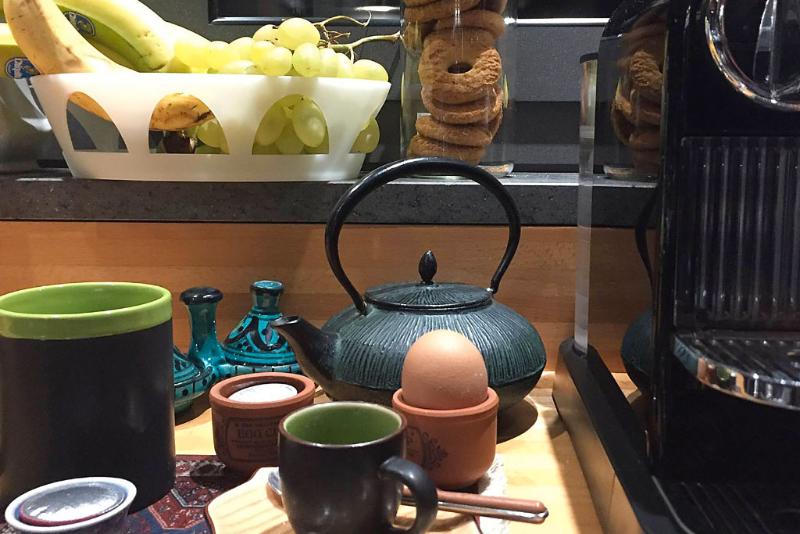 مبيت وإفطار Casa Jack