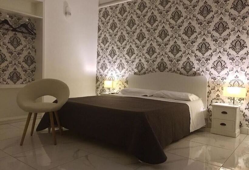 تختخواب و صبحانه Dimora San Biagio Suites&apartment
