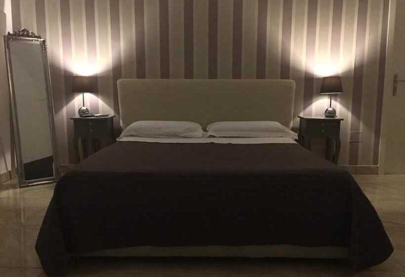 تختخواب و صبحانه Dimora San Biagio Suites&apartment