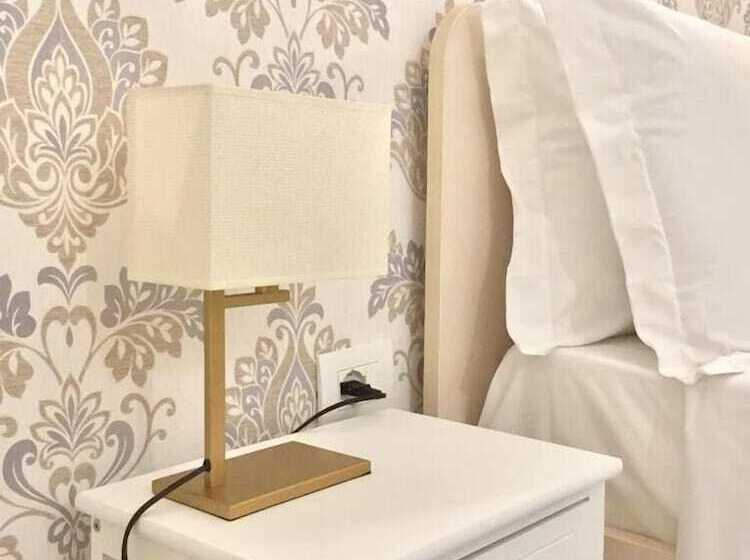 تختخواب و صبحانه Dimora San Biagio Suites&apartment