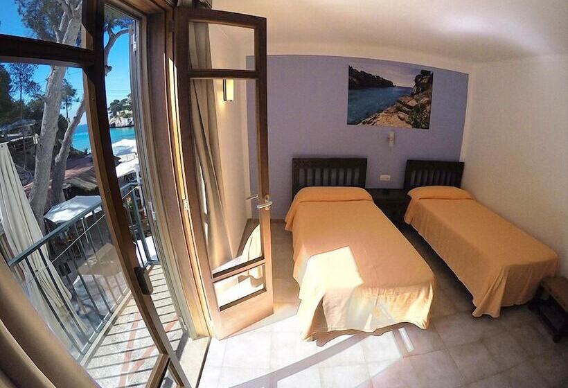 Hostal Playa