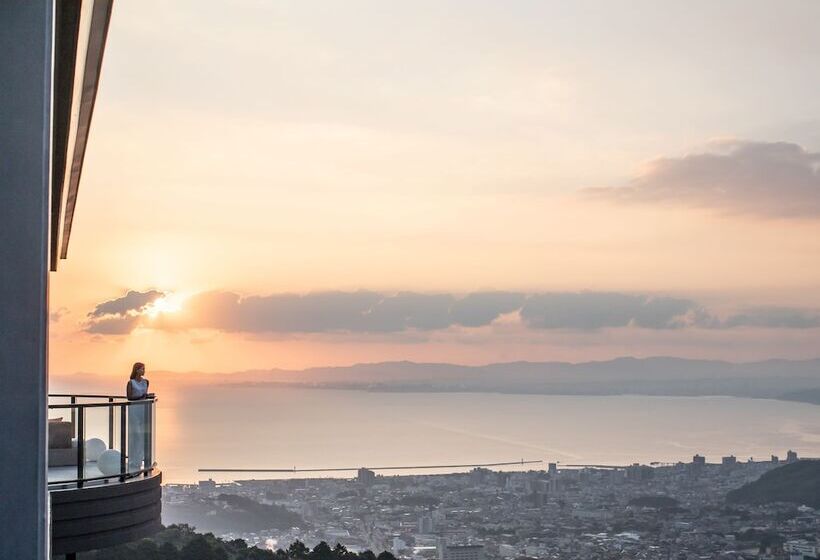 فندق Ana Intercontinental Beppu Resort & Spa By Ihg