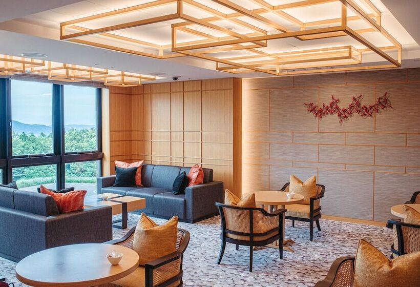 فندق Ana Intercontinental Beppu Resort & Spa By Ihg