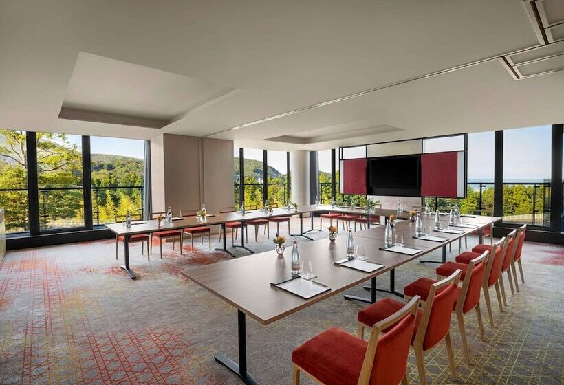 فندق Ana Intercontinental Beppu Resort & Spa By Ihg