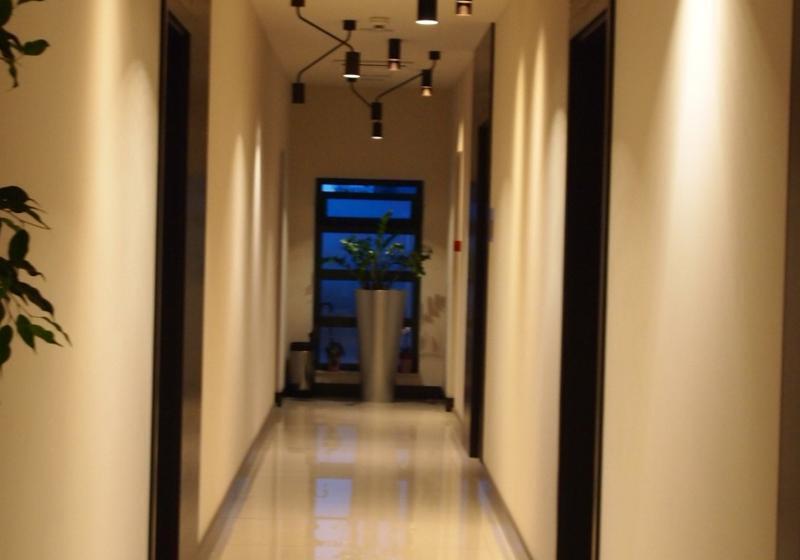 Отель Apartments Agava