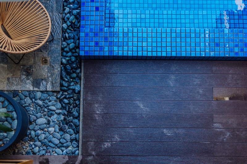 בית מלון כפרי Banana Bay Boracay