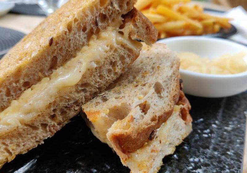 בית מלון כפרי Banana Bay Boracay