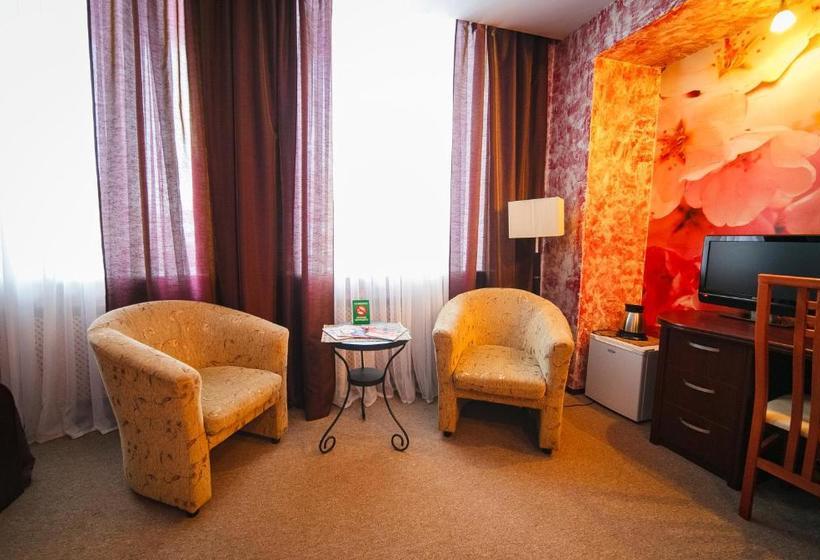 בית מלון כפרי Beerloga