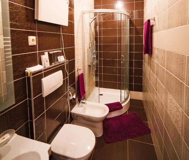 בית מלון כפרי Beerloga