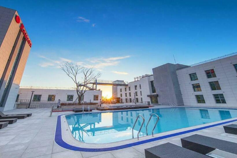 酒店 Best Western Plus Gyeongju