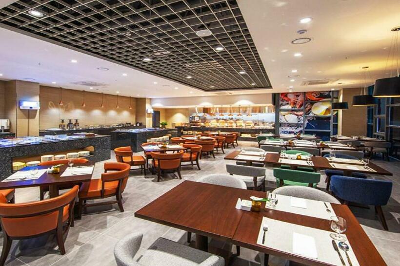 酒店 Best Western Plus Gyeongju