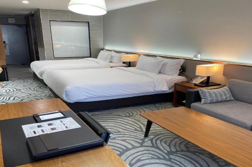 酒店 Best Western Plus Gyeongju