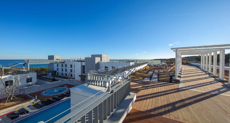 酒店 Best Western Plus Gyeongju