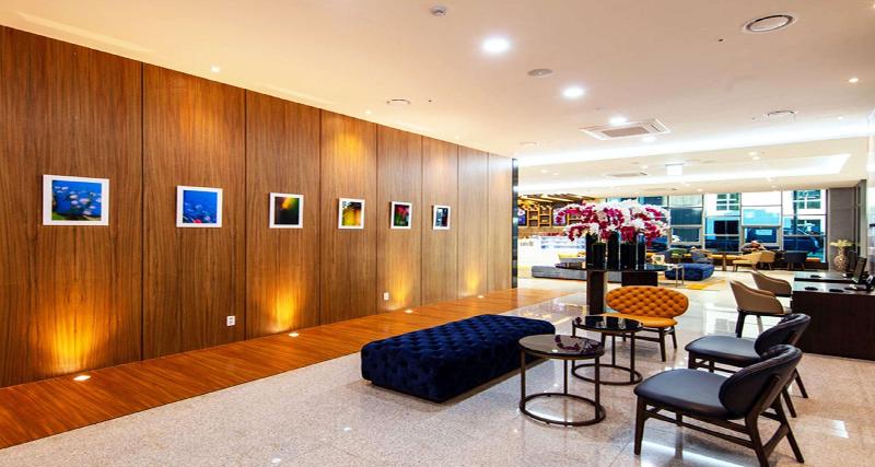 酒店 Best Western Plus Gyeongju