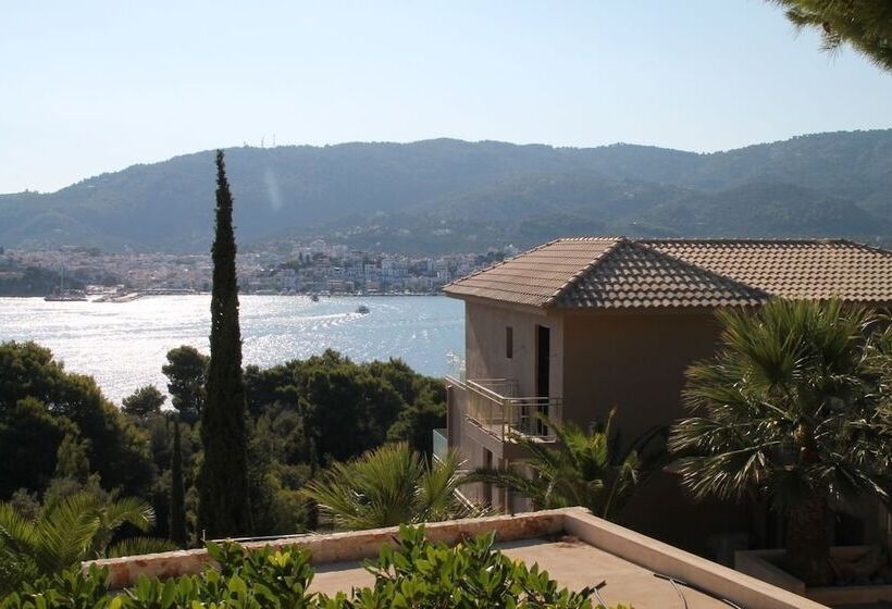 فندق Core Luxury Suites