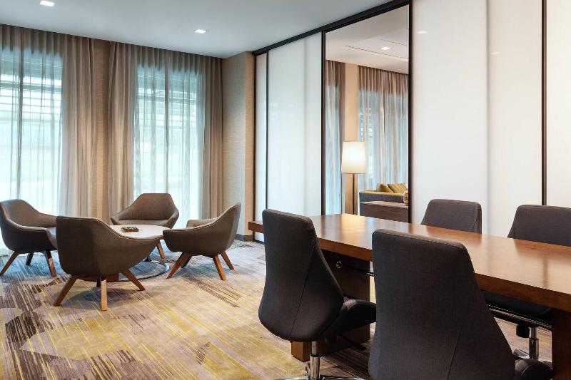 فندق Courtyard By Marriott Winter Haven