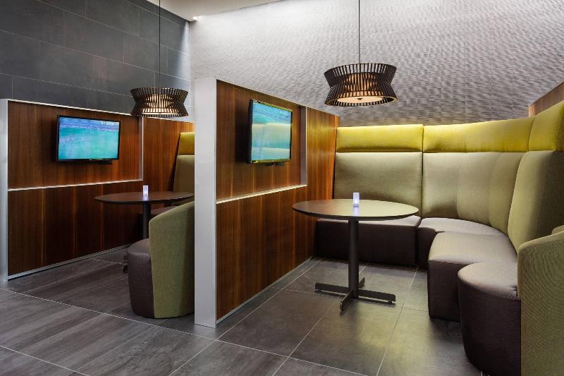 فندق Courtyard By Marriott Winter Haven