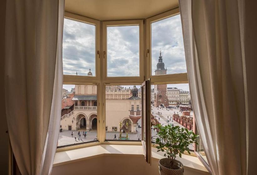 Fotos del hotel Feniks Fragola Apartments:  14