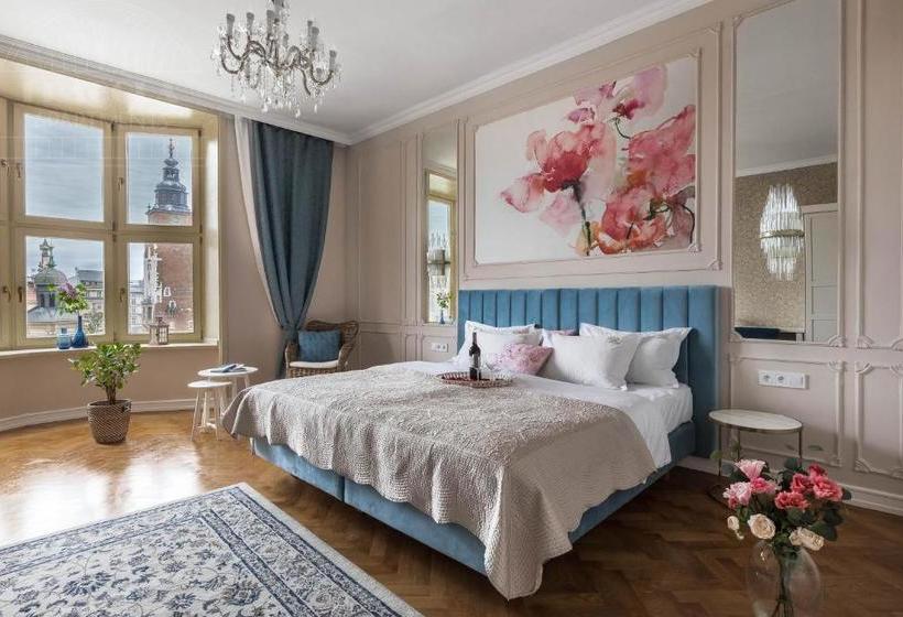 Fotos del hotel Feniks Fragola Apartments:  23