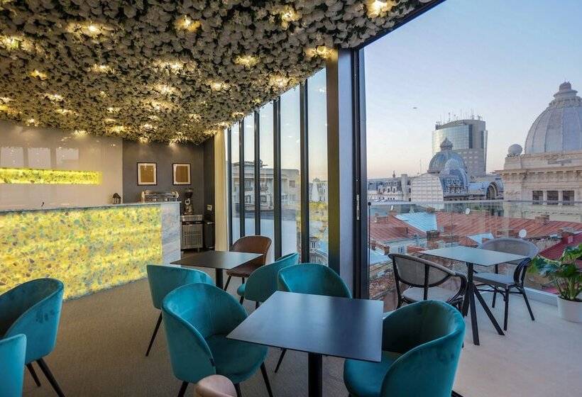 هتل Filitti Boutique