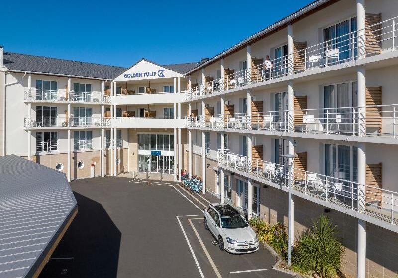 فندق Golden Tulip La Baule