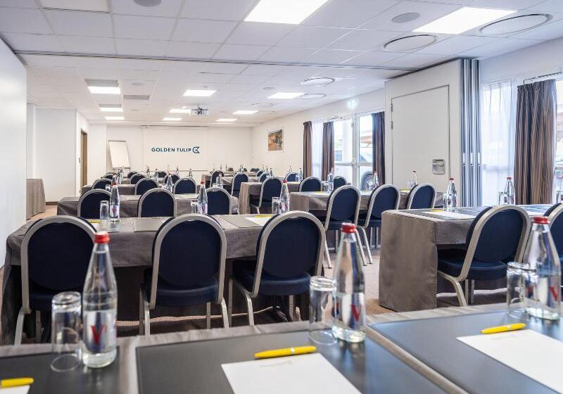 فندق Golden Tulip La Baule