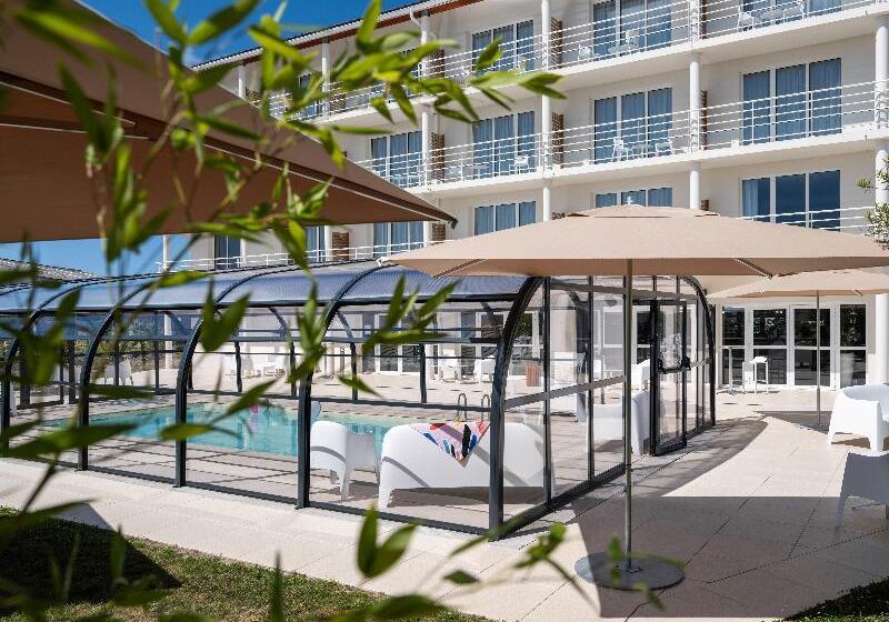 فندق Golden Tulip La Baule
