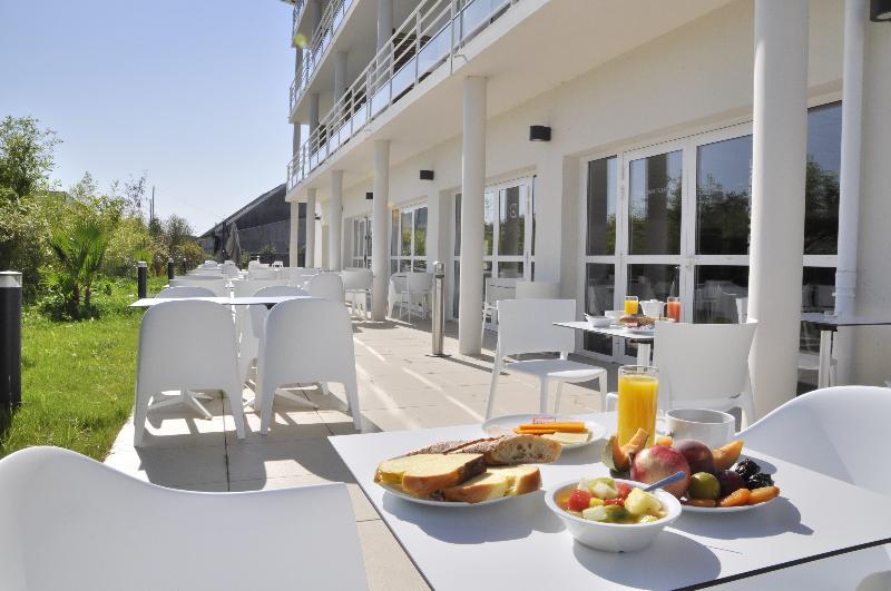 فندق Golden Tulip La Baule