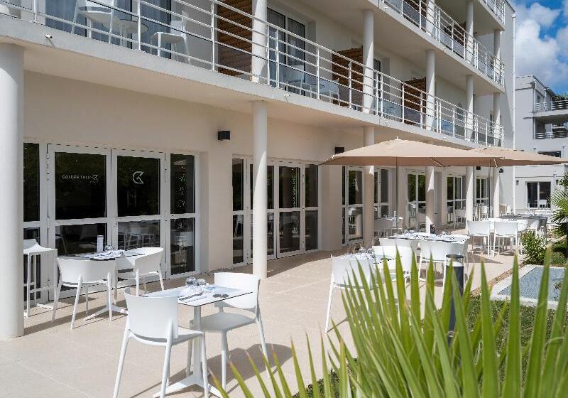 فندق Golden Tulip La Baule