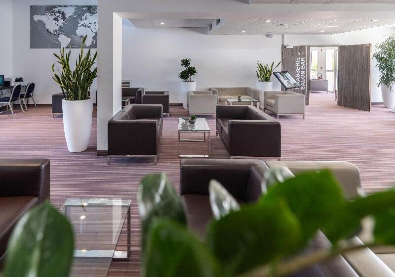 فندق Golden Tulip La Baule