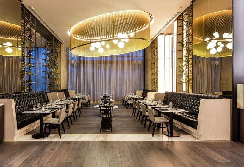 هتل Hilton Bogota Corferias